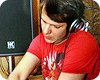 DJ Кореец "На лестнице". Рестораны Москвы