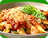 Pasta della Mamma. Рестораны Москвы