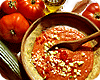 Вкусный пост. Рестораны Москвы
