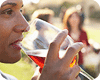 In Vino Veritas. Рестораны Москвы