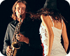 Sax Dance. Рестораны Москвы