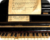 La sagra del musica . Рестораны Москвы