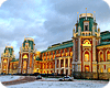 Mary Kay. Рестораны Москвы