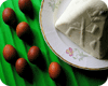 Пасхальные кушанья. Рестораны Москвы