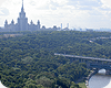 KEEP WALKING IN THE SKY. Рестораны Москвы
