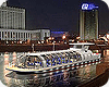 РЕСТОРАННЫЙ КРУИЗ. Рестораны Москвы