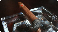 Habanos Day. Рестораны Москвы