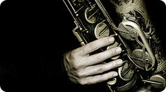 Jazz Parking. Рестораны Москвы