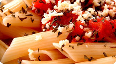 Viva la pasta!. Рестораны Москвы