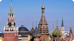 В честь приема. Рестораны Москвы