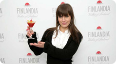 Finlandia Vodka Cup. Рестораны Москвы
