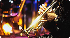 Moscow Jazz & Fusion Summit. Рестораны Москвы