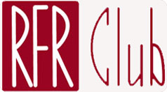 RFR Club приглашает. Рестораны Москвы