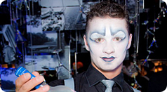 Коктейль VAREKAI от Grey Goose.. Рестораны Москвы