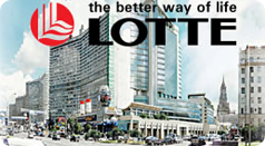 Lotte Hotel Moscow. Рестораны Москвы