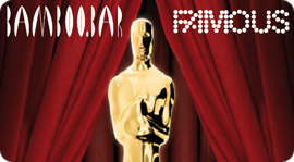 Pre-party  “OSCAR Night”. Рестораны Москвы