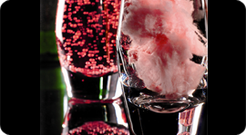 Perrier Mixology Party. Рестораны Москвы
