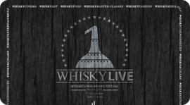 Whisky Live. Рестораны Москвы