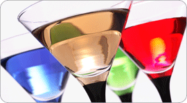 "Travelling Mixologists" в Dream Bar. Рестораны Москвы