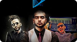 “Official Club Show". Рестораны Москвы