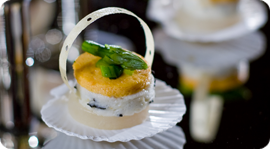 World Gala Dinner. Рестораны Москвы