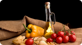 Italia Al Dente. Рестораны Москвы