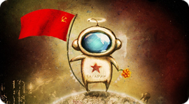 Алконавт-party. Рестораны Москвы