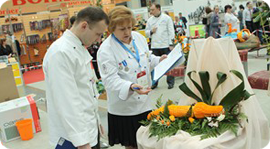 Открытие. Рестораны Москвы