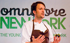 Omnivore food festival