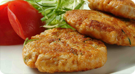 Кремлевская кухня. Рестораны Москвы