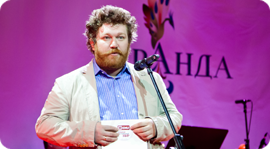 Названы лучшие рестораны 2010 года. Рестораны Москвы