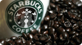 "Starbucks" в Гонконге. Рестораны Москвы