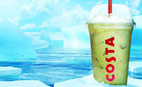 Ice Age в "Costa Coffee"