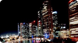 Singapore Takeout. Рестораны Москвы
