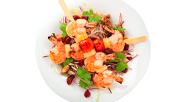 Американская кухня. Рестораны Москвы