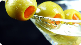 Bocconcino Aperitivo. Рестораны Москвы