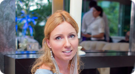 День рождения Beefbar. Рестораны Москвы