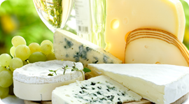 Фермерские продукты Московии. Рестораны Москвы