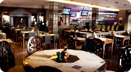 Открытие: Simple Pub. Рестораны Москвы