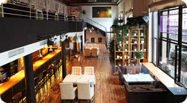 Скидки в "STARики Bar". Рестораны Москвы
