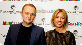Открытие «МинСельХоза». Рестораны Москвы