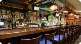 Сезон сауэров во "Free Bar". Рестораны Москвы