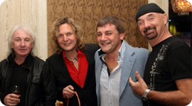 Smokie в Korston. Рестораны Москвы