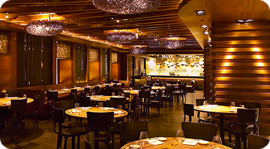 6 лучших ланчей. Рестораны Москвы