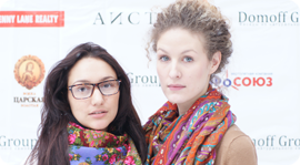 Прощание с зимой в «Аисте». Рестораны Москвы