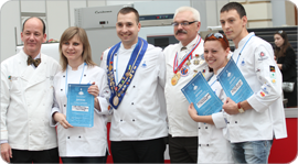 Мир ресторана и отеля 2012. Рестораны Москвы
