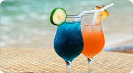 World Cocktail Competition. Рестораны Москвы