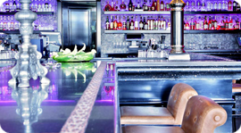 Летнее меню "Soho Rooms". Рестораны Москвы