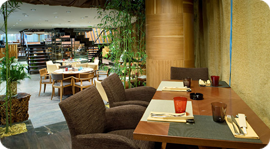 День рождения "Bamboobar". Рестораны Москвы