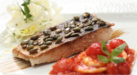 "Dellos Delivery" 1 год. Рестораны Москвы